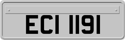 ECI1191