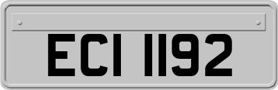 ECI1192