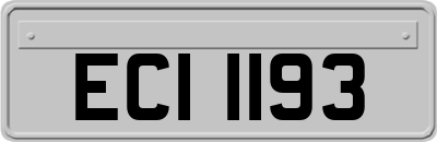 ECI1193