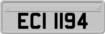 ECI1194