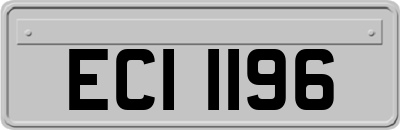 ECI1196