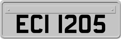 ECI1205