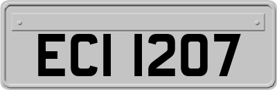 ECI1207