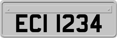 ECI1234