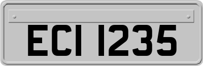 ECI1235