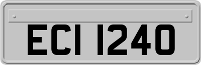 ECI1240