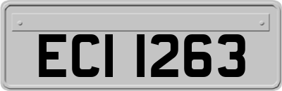 ECI1263