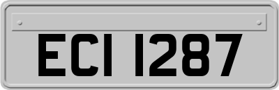 ECI1287