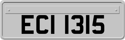 ECI1315