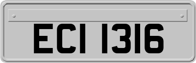 ECI1316