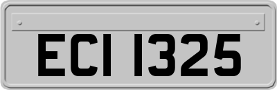 ECI1325