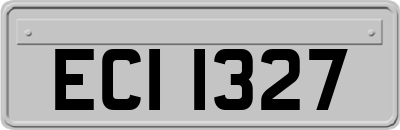 ECI1327