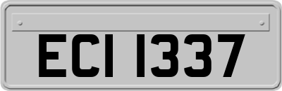 ECI1337