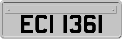 ECI1361