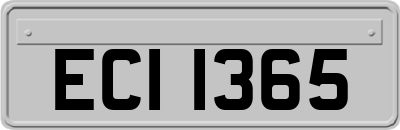 ECI1365