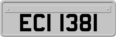 ECI1381