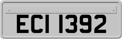 ECI1392