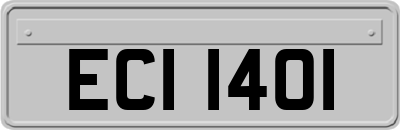 ECI1401