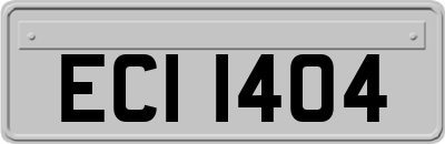 ECI1404