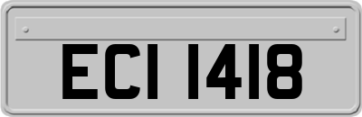 ECI1418