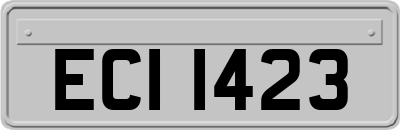 ECI1423