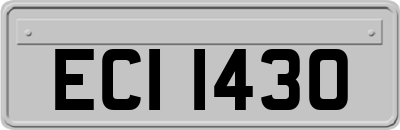 ECI1430