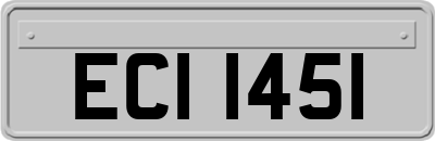 ECI1451