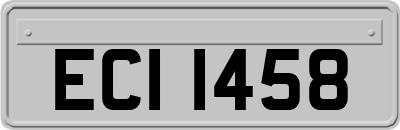ECI1458