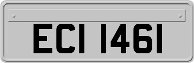 ECI1461
