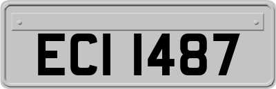 ECI1487