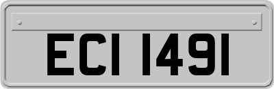 ECI1491