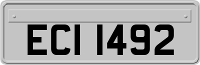 ECI1492