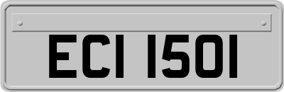 ECI1501