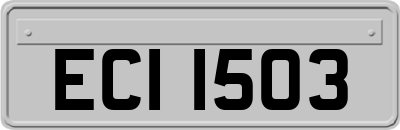 ECI1503