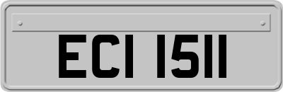 ECI1511