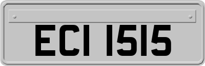 ECI1515