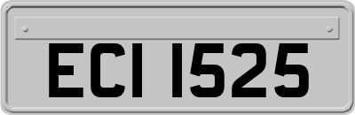 ECI1525