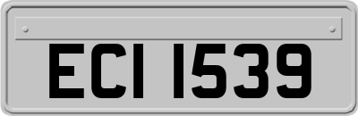 ECI1539
