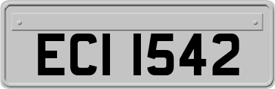 ECI1542