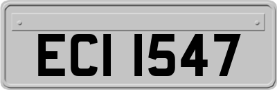 ECI1547