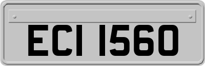ECI1560