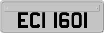 ECI1601