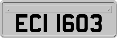 ECI1603