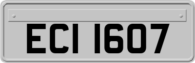 ECI1607