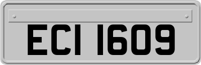 ECI1609