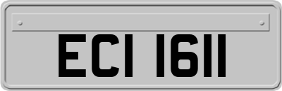 ECI1611