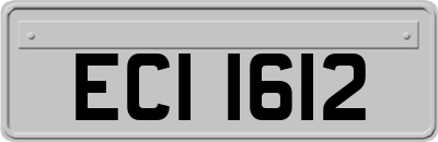 ECI1612