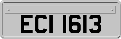 ECI1613