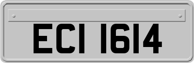 ECI1614
