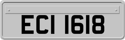 ECI1618